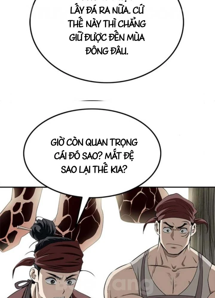 Ma Đạo Đệ Nhất Kiếm Chapter 18 - Trang 15