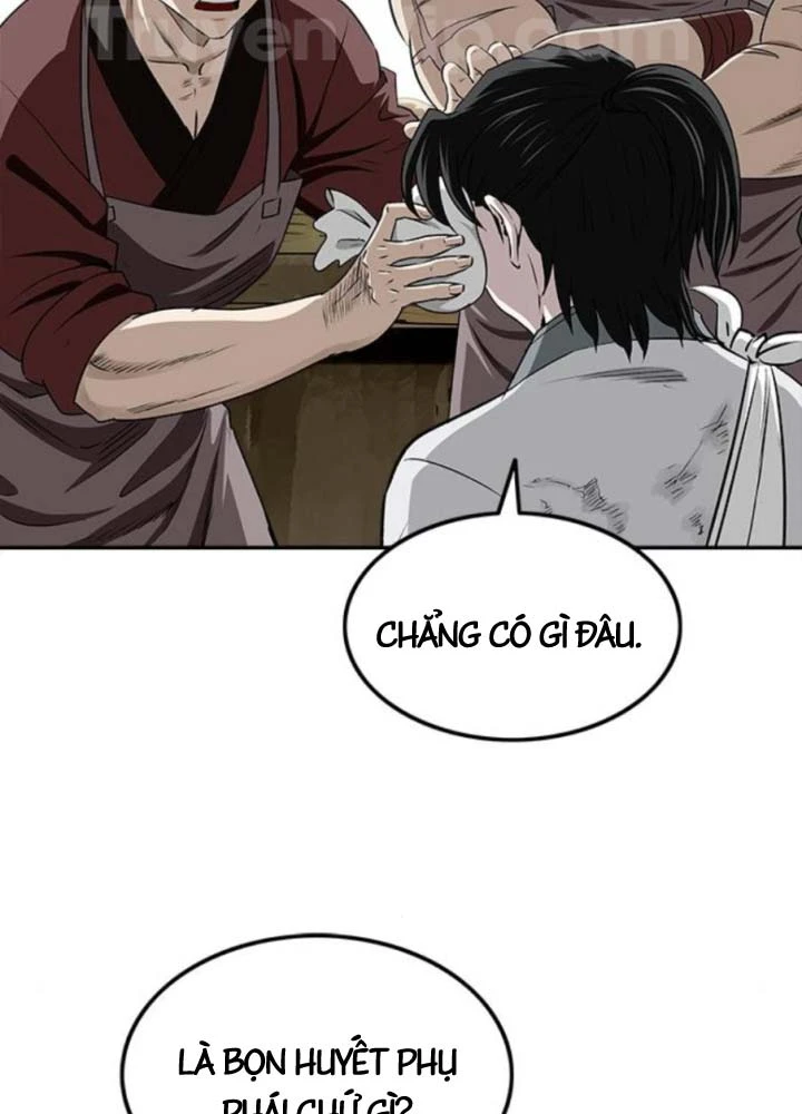 Ma Đạo Đệ Nhất Kiếm Chapter 18 - Trang 16
