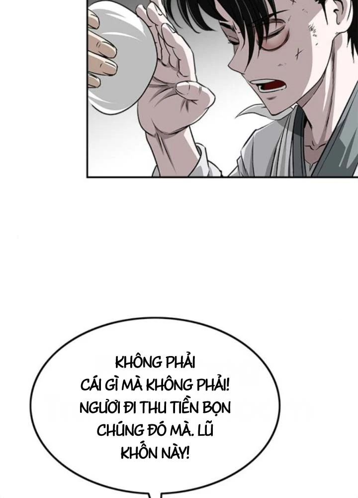 Ma Đạo Đệ Nhất Kiếm Chapter 18 - Trang 18