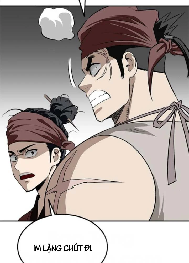 Ma Đạo Đệ Nhất Kiếm Chapter 18 - Trang 19