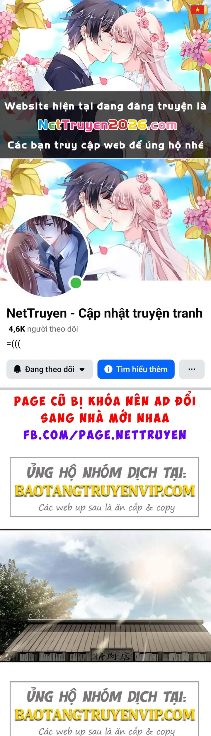 Ma Đạo Đệ Nhất Kiếm Chapter 18 - Trang 2