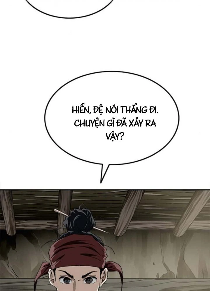 Ma Đạo Đệ Nhất Kiếm Chapter 18 - Trang 20