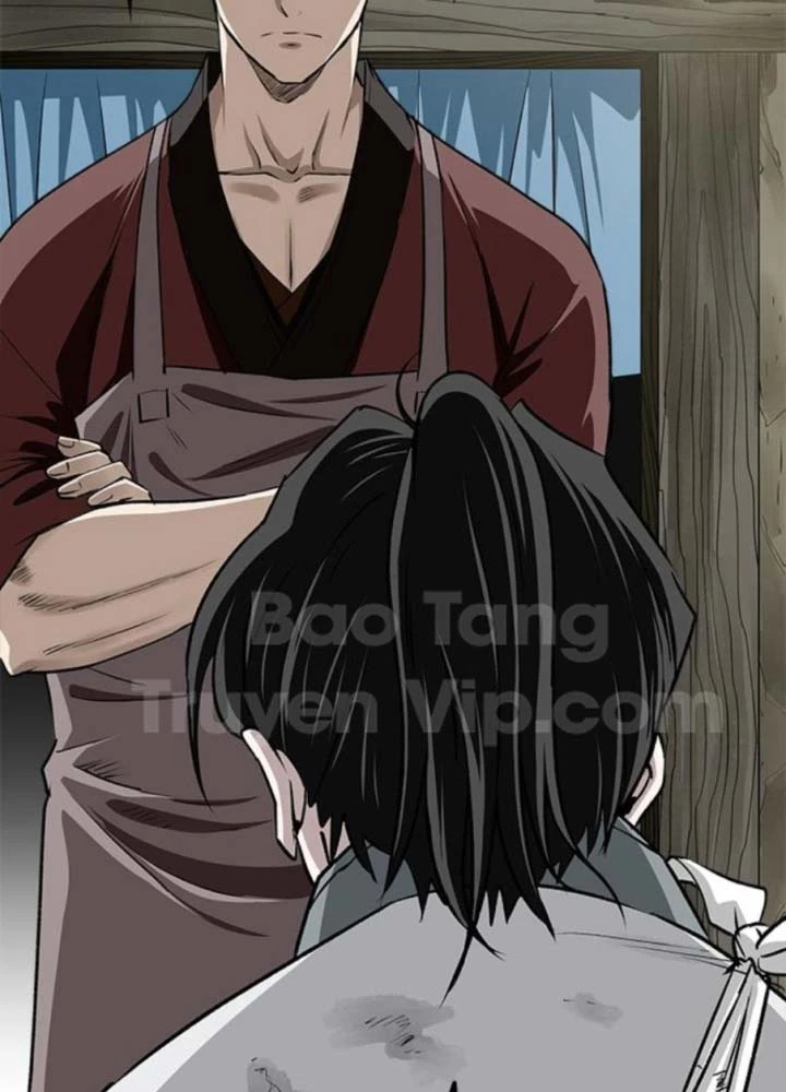 Ma Đạo Đệ Nhất Kiếm Chapter 18 - Trang 21