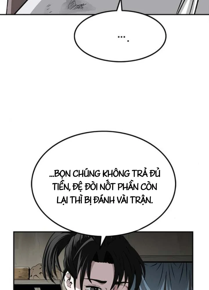 Ma Đạo Đệ Nhất Kiếm Chapter 18 - Trang 22