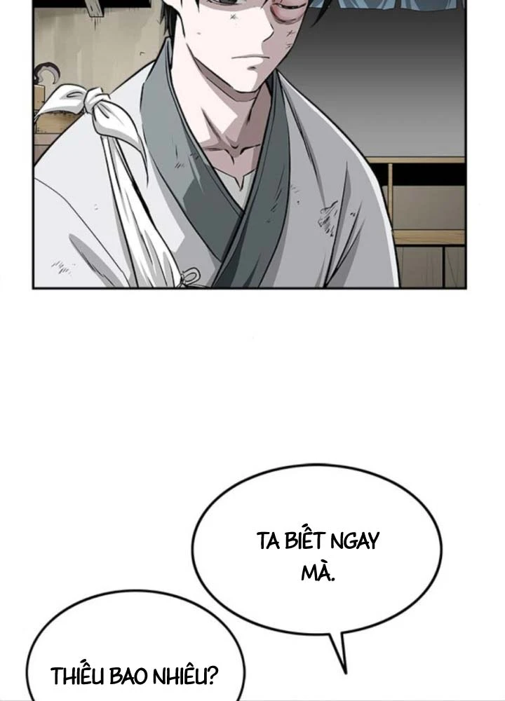 Ma Đạo Đệ Nhất Kiếm Chapter 18 - Trang 23