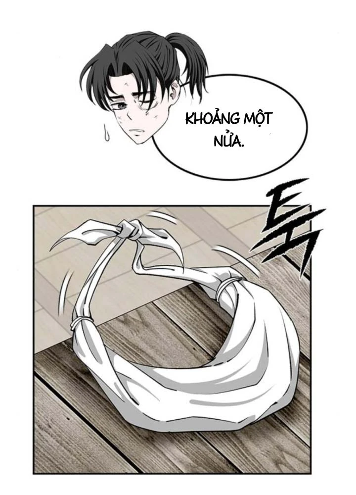 Ma Đạo Đệ Nhất Kiếm Chapter 18 - Trang 25