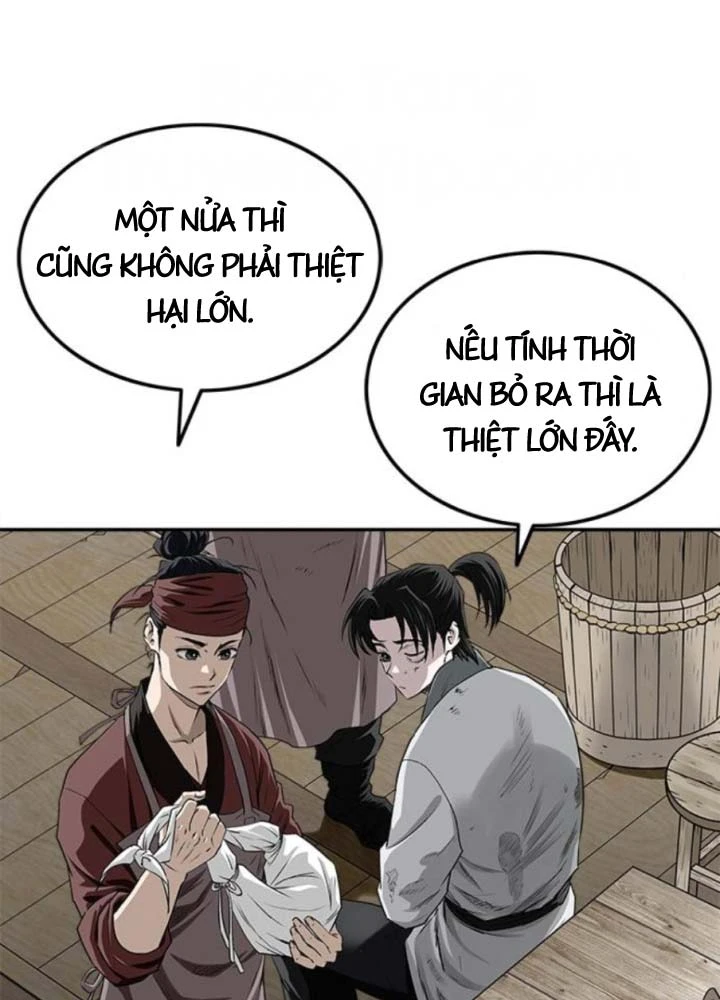 Ma Đạo Đệ Nhất Kiếm Chapter 18 - Trang 26