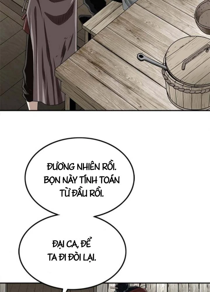 Ma Đạo Đệ Nhất Kiếm Chapter 18 - Trang 27
