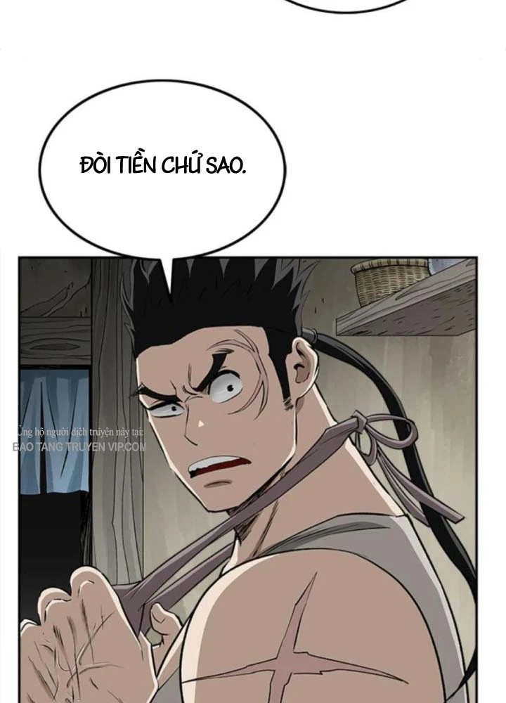 Ma Đạo Đệ Nhất Kiếm Chapter 18 - Trang 29