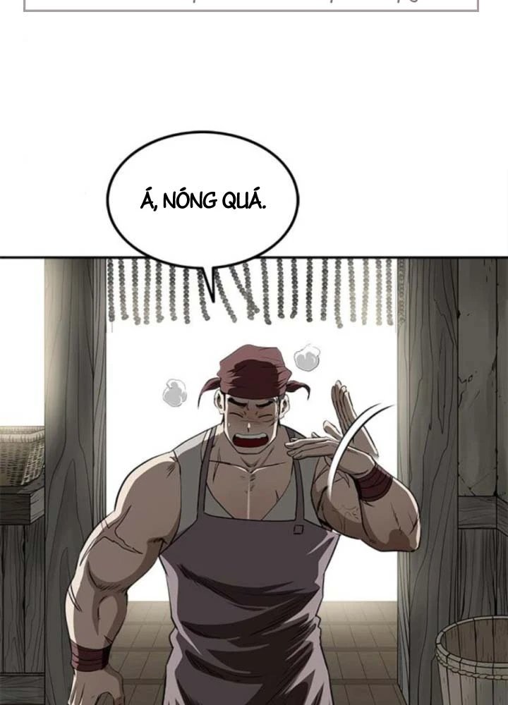 Ma Đạo Đệ Nhất Kiếm Chapter 18 - Trang 3