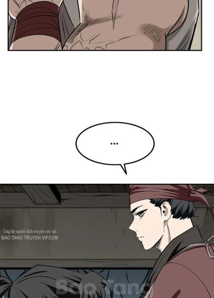 Ma Đạo Đệ Nhất Kiếm Chapter 18 - Trang 30