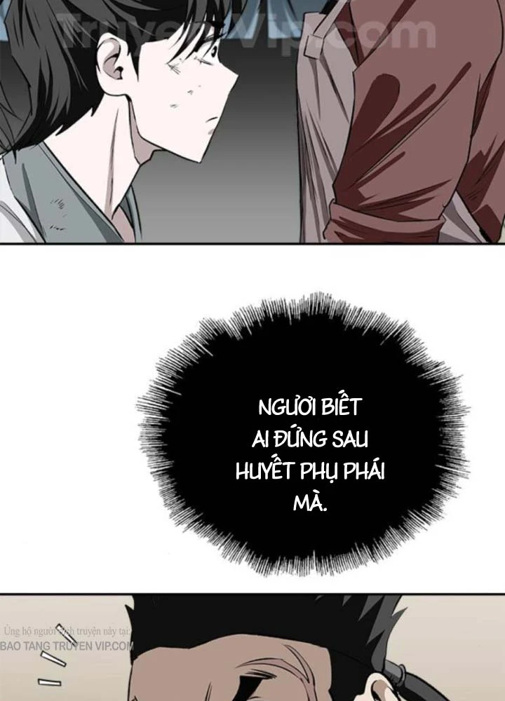 Ma Đạo Đệ Nhất Kiếm Chapter 18 - Trang 31
