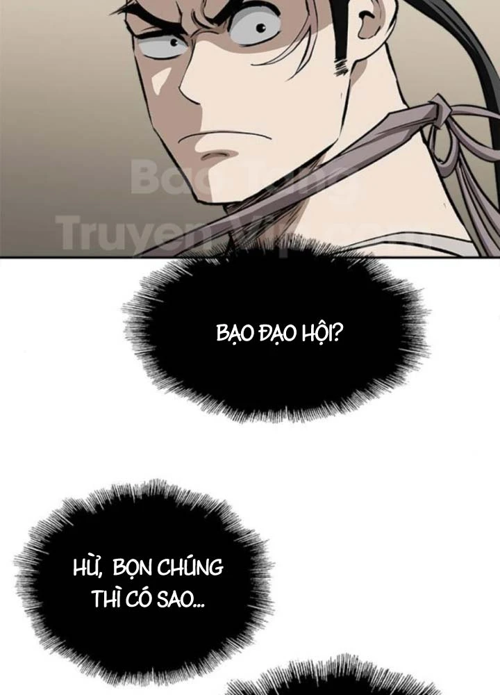 Ma Đạo Đệ Nhất Kiếm Chapter 18 - Trang 32