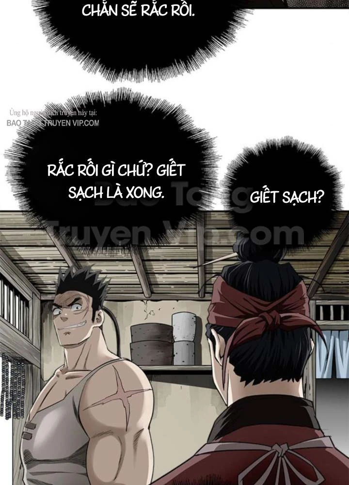 Ma Đạo Đệ Nhất Kiếm Chapter 18 - Trang 34