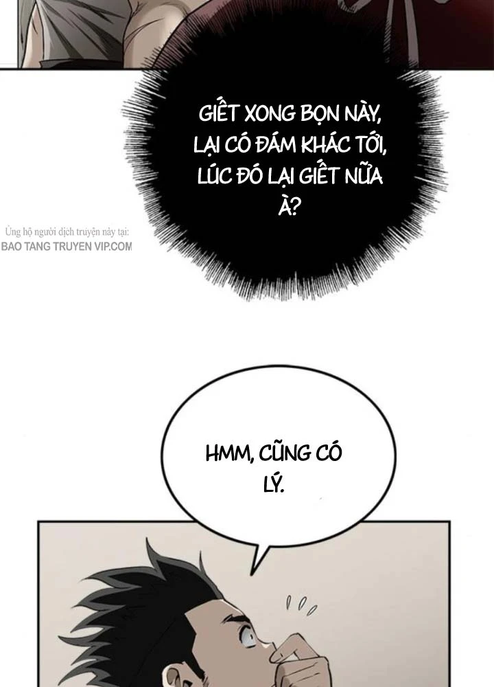 Ma Đạo Đệ Nhất Kiếm Chapter 18 - Trang 35