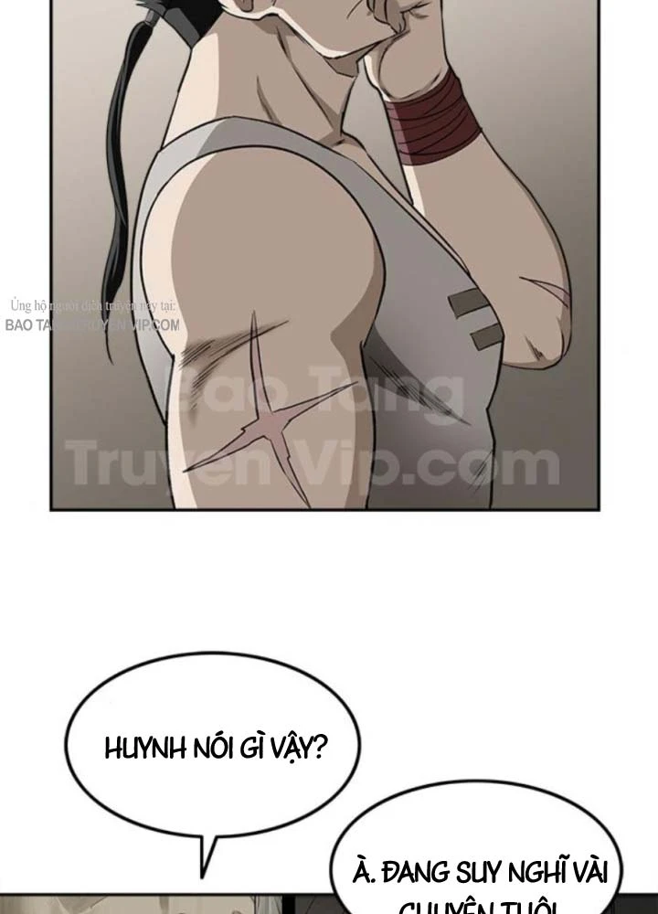Ma Đạo Đệ Nhất Kiếm Chapter 18 - Trang 36