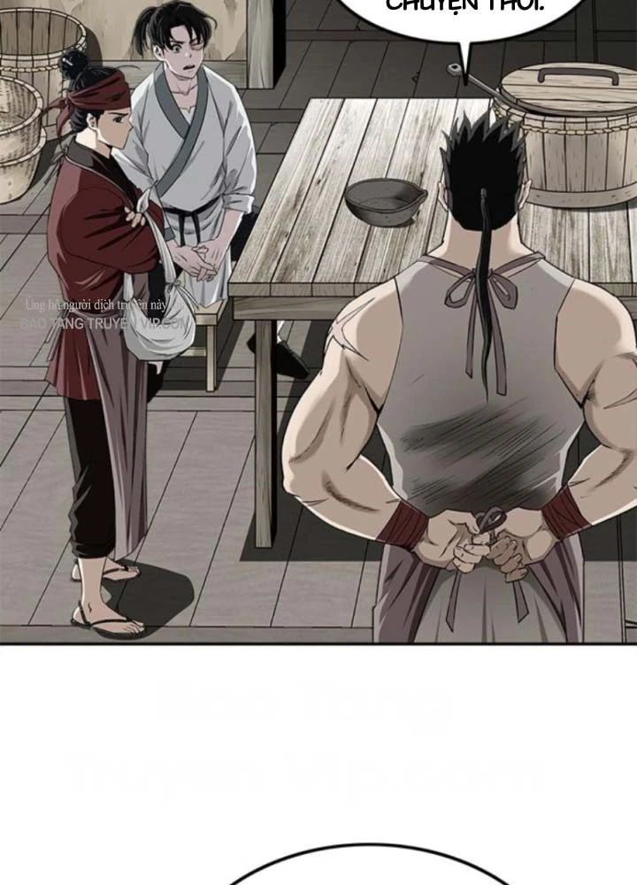 Ma Đạo Đệ Nhất Kiếm Chapter 18 - Trang 37