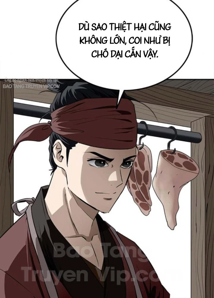 Ma Đạo Đệ Nhất Kiếm Chapter 18 - Trang 38