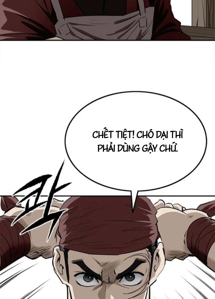 Ma Đạo Đệ Nhất Kiếm Chapter 18 - Trang 39