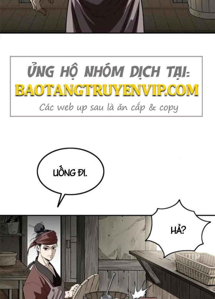 Ma Đạo Đệ Nhất Kiếm Chapter 18 - Trang 4