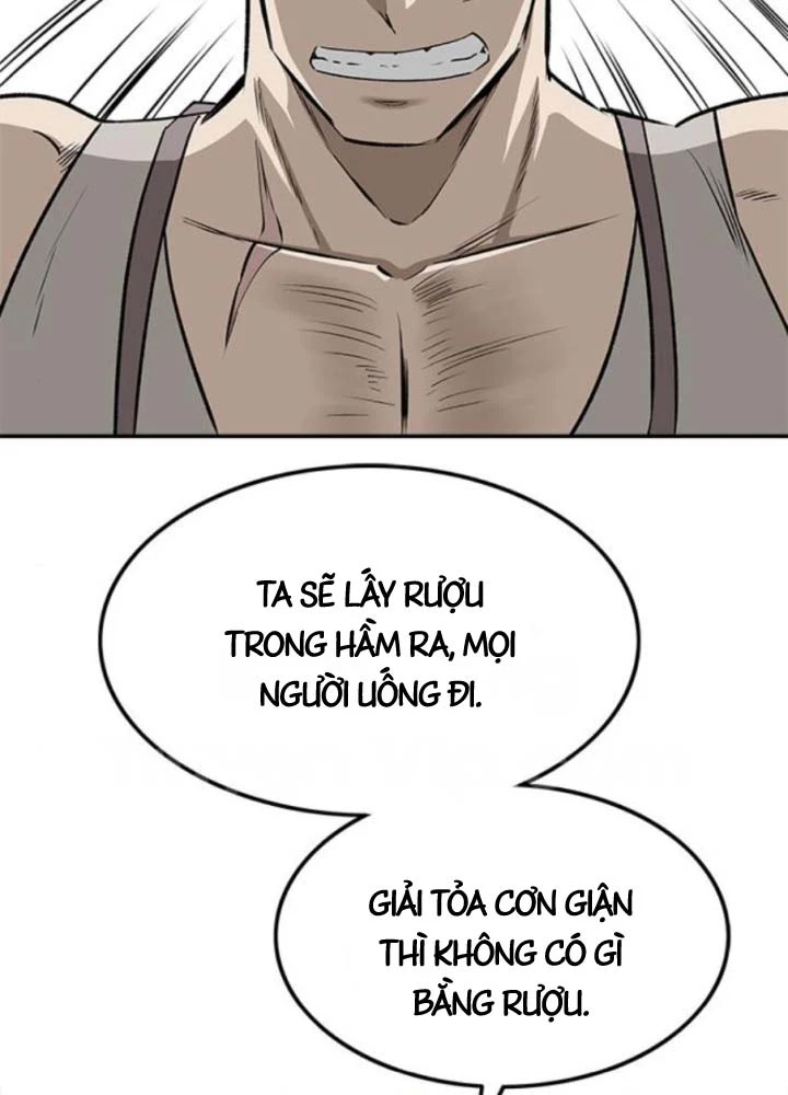 Ma Đạo Đệ Nhất Kiếm Chapter 18 - Trang 40
