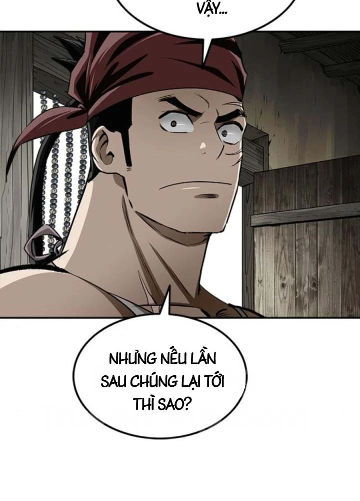 Ma Đạo Đệ Nhất Kiếm Chapter 18 - Trang 42