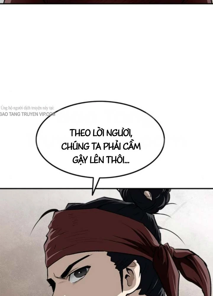 Ma Đạo Đệ Nhất Kiếm Chapter 18 - Trang 44