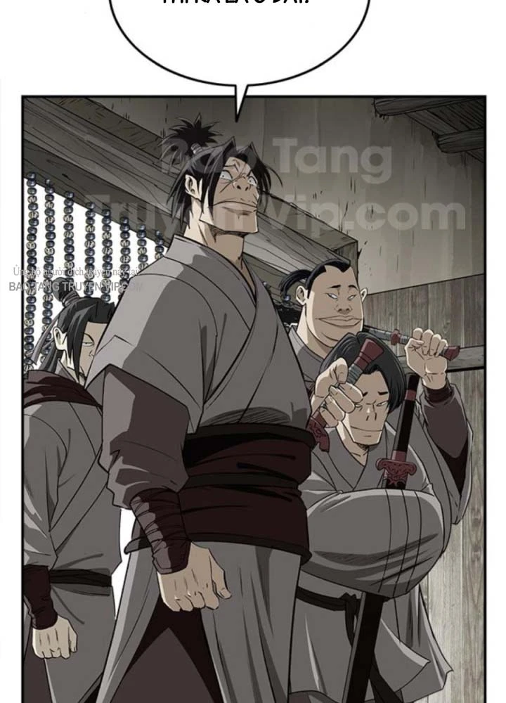 Ma Đạo Đệ Nhất Kiếm Chapter 18 - Trang 47