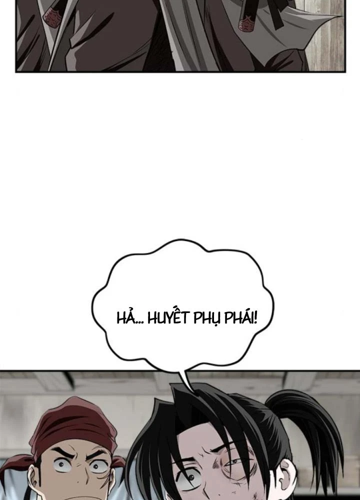Ma Đạo Đệ Nhất Kiếm Chapter 18 - Trang 48