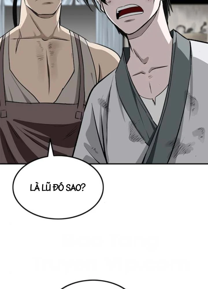 Ma Đạo Đệ Nhất Kiếm Chapter 18 - Trang 49