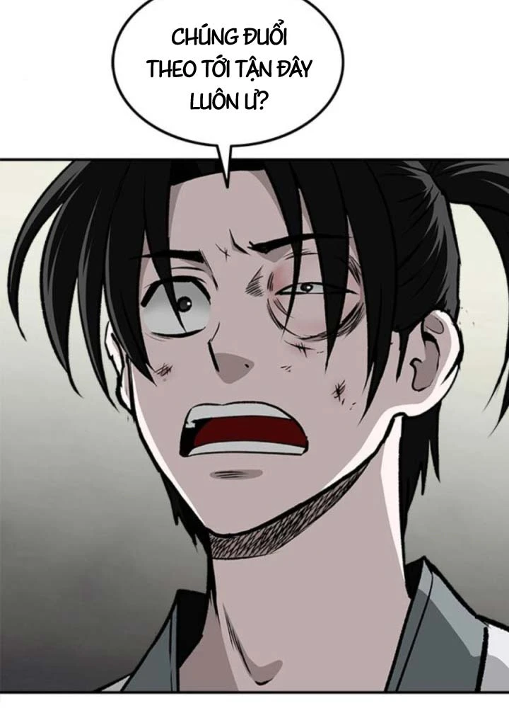 Ma Đạo Đệ Nhất Kiếm Chapter 18 - Trang 50