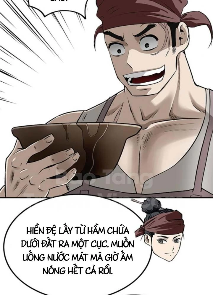 Ma Đạo Đệ Nhất Kiếm Chapter 18 - Trang 6