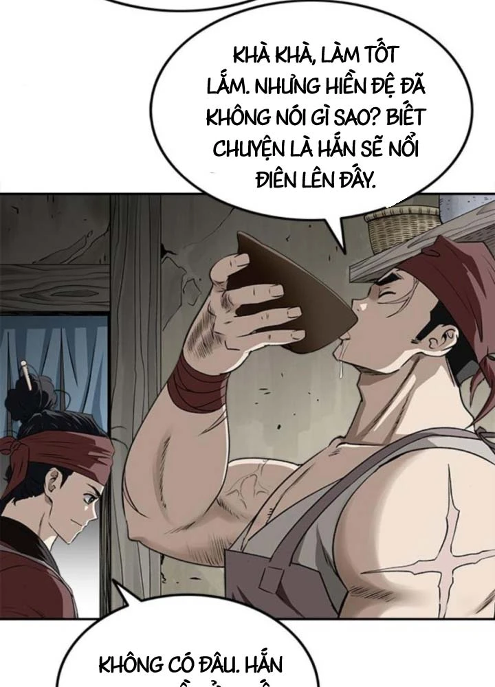 Ma Đạo Đệ Nhất Kiếm Chapter 18 - Trang 7