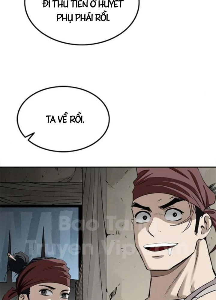 Ma Đạo Đệ Nhất Kiếm Chapter 18 - Trang 8