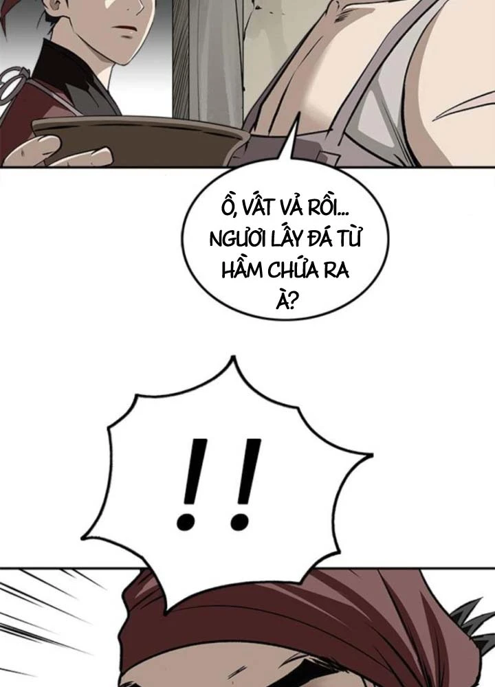 Ma Đạo Đệ Nhất Kiếm Chapter 18 - Trang 9
