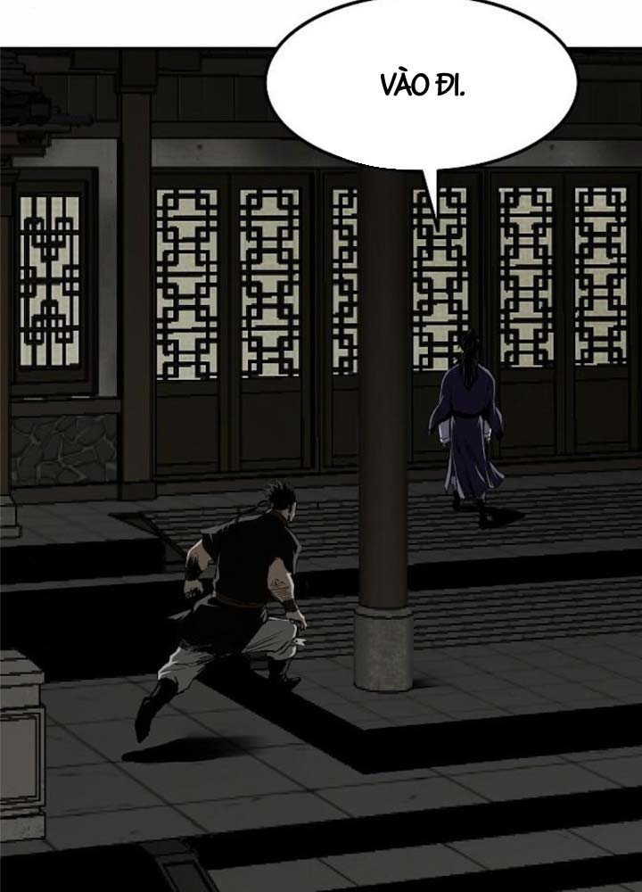 Ma Đạo Đệ Nhất Kiếm Chapter 19 - Trang 11