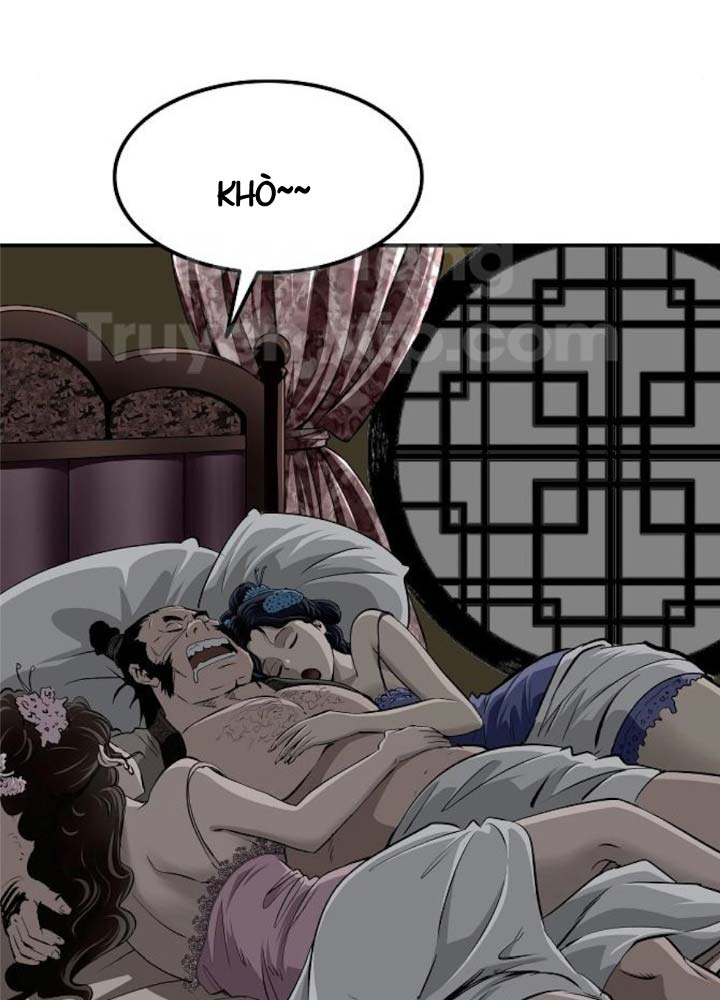 Ma Đạo Đệ Nhất Kiếm Chapter 19 - Trang 14