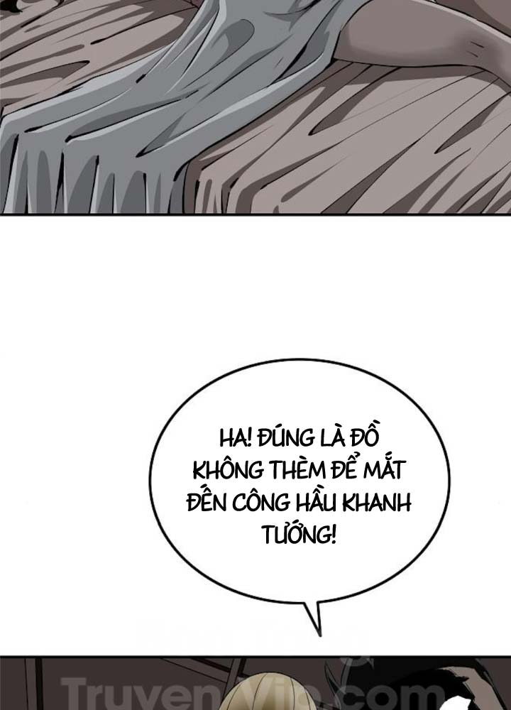 Ma Đạo Đệ Nhất Kiếm Chapter 19 - Trang 15