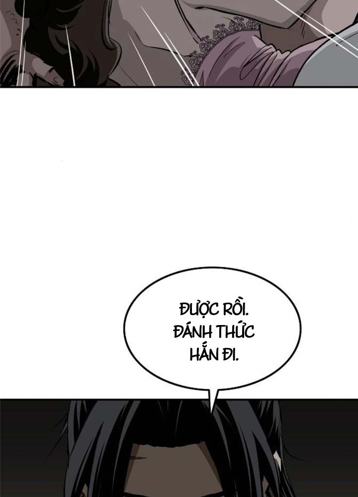 Ma Đạo Đệ Nhất Kiếm Chapter 19 - Trang 19
