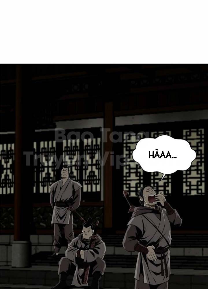 Ma Đạo Đệ Nhất Kiếm Chapter 19 - Trang 2