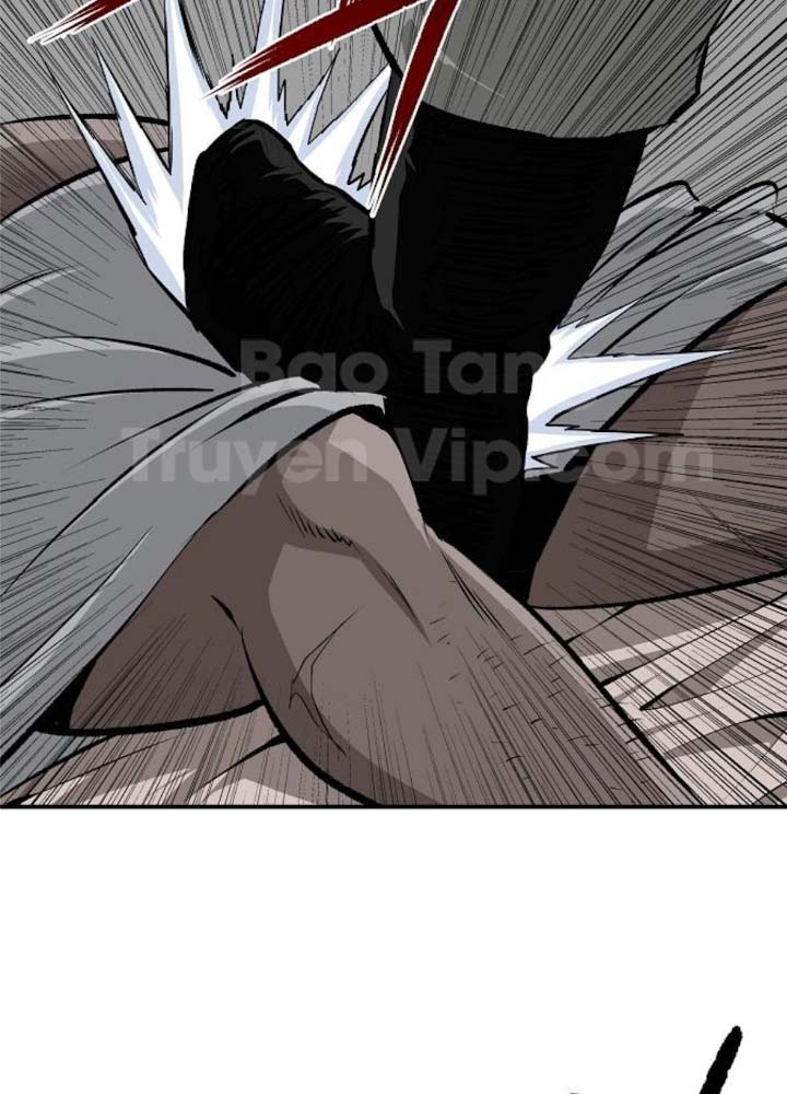 Ma Đạo Đệ Nhất Kiếm Chapter 19 - Trang 21