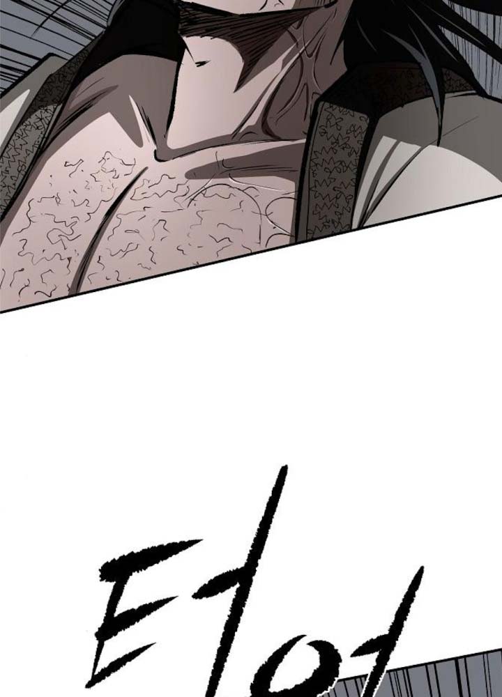 Ma Đạo Đệ Nhất Kiếm Chapter 19 - Trang 24