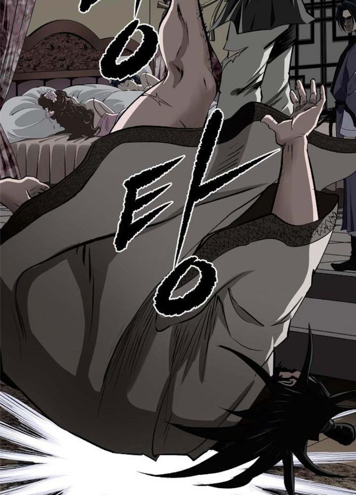 Ma Đạo Đệ Nhất Kiếm Chapter 19 - Trang 27