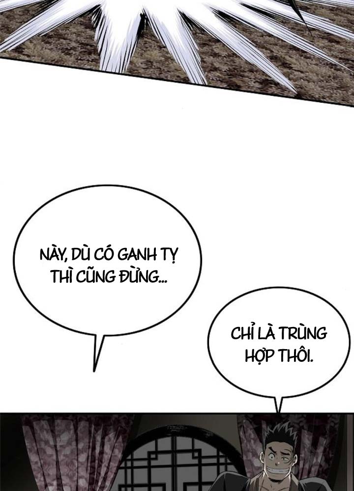 Ma Đạo Đệ Nhất Kiếm Chapter 19 - Trang 28
