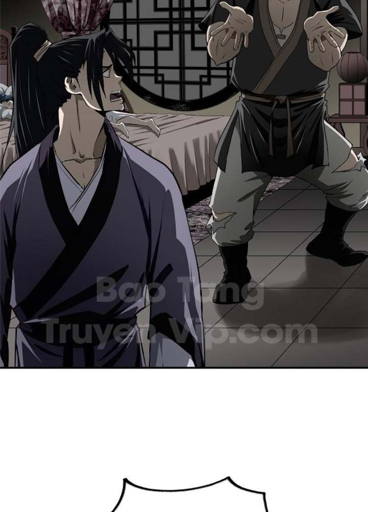 Ma Đạo Đệ Nhất Kiếm Chapter 19 - Trang 29