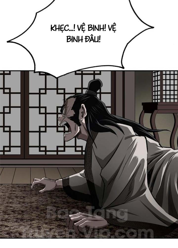 Ma Đạo Đệ Nhất Kiếm Chapter 19 - Trang 30