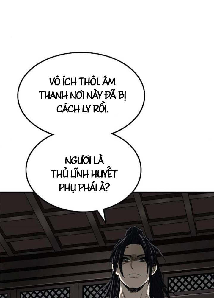 Ma Đạo Đệ Nhất Kiếm Chapter 19 - Trang 31