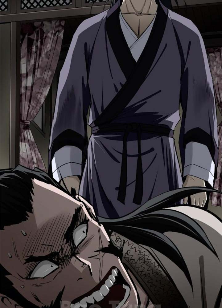Ma Đạo Đệ Nhất Kiếm Chapter 19 - Trang 32