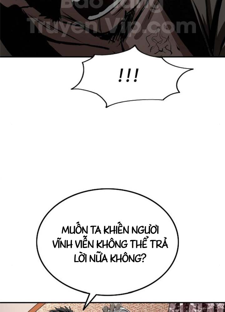 Ma Đạo Đệ Nhất Kiếm Chapter 19 - Trang 33