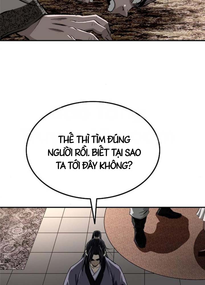 Ma Đạo Đệ Nhất Kiếm Chapter 19 - Trang 36